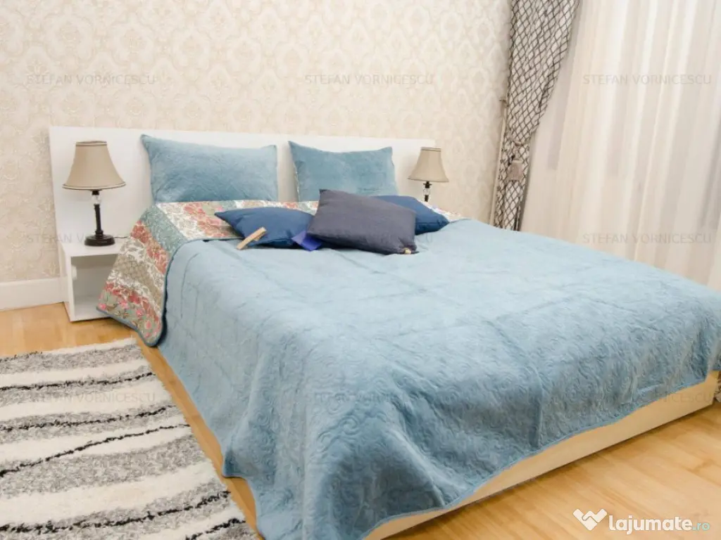 Aleea T. Neculai Bloc Nou, Apartament cu boxa 