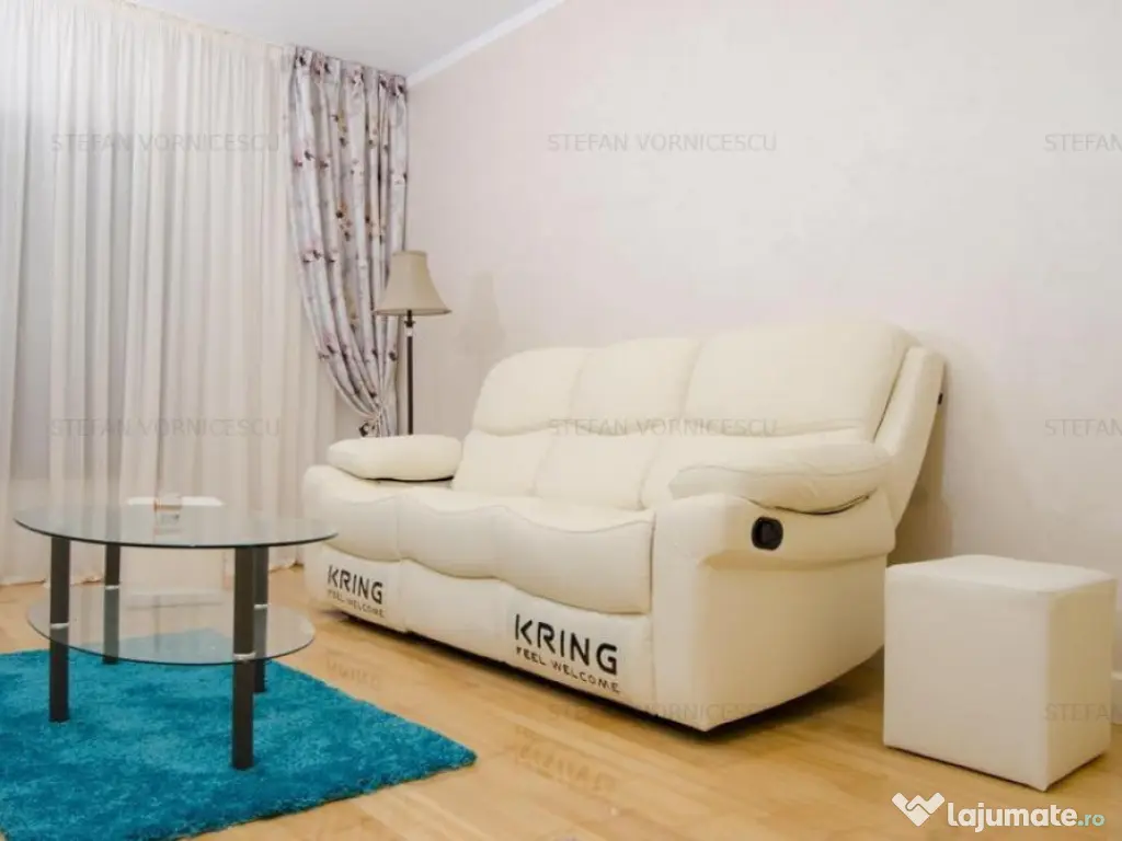 Aleea T. Neculai Bloc Nou, Apartament cu boxa 