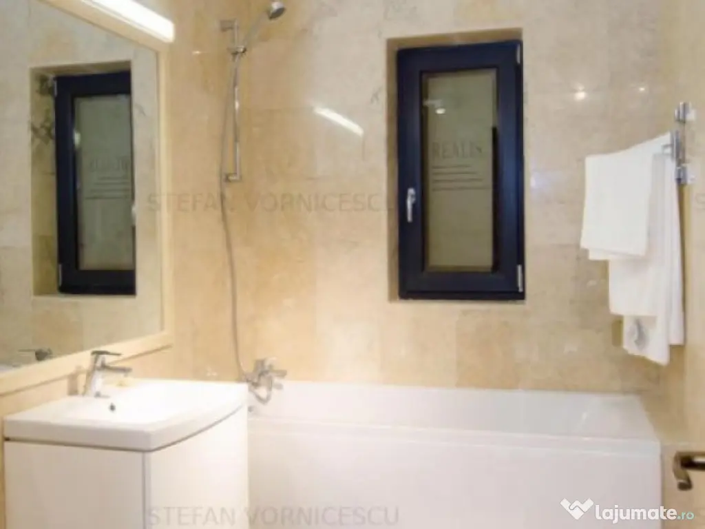 Aleea T. Neculai Bloc Nou, Apartament cu boxa 