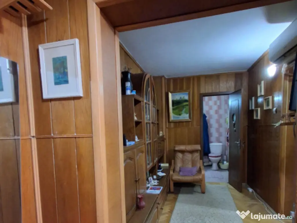 Apartament Central Premium - Bd. Republicii - 430€ 