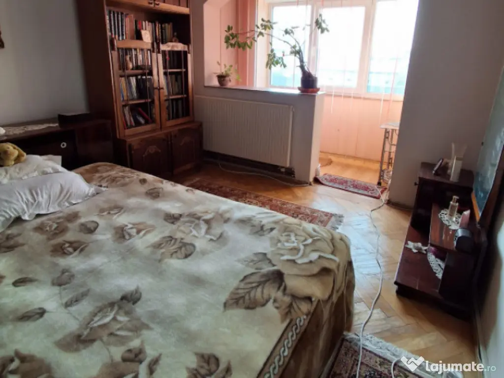 Apartament Central Premium - Bd. Republicii - 430€ 