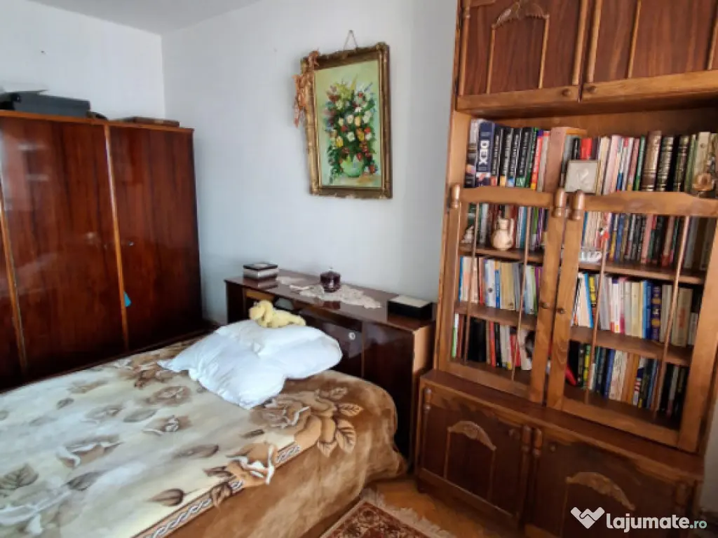 Apartament Central Premium - Bd. Republicii - 430€ 