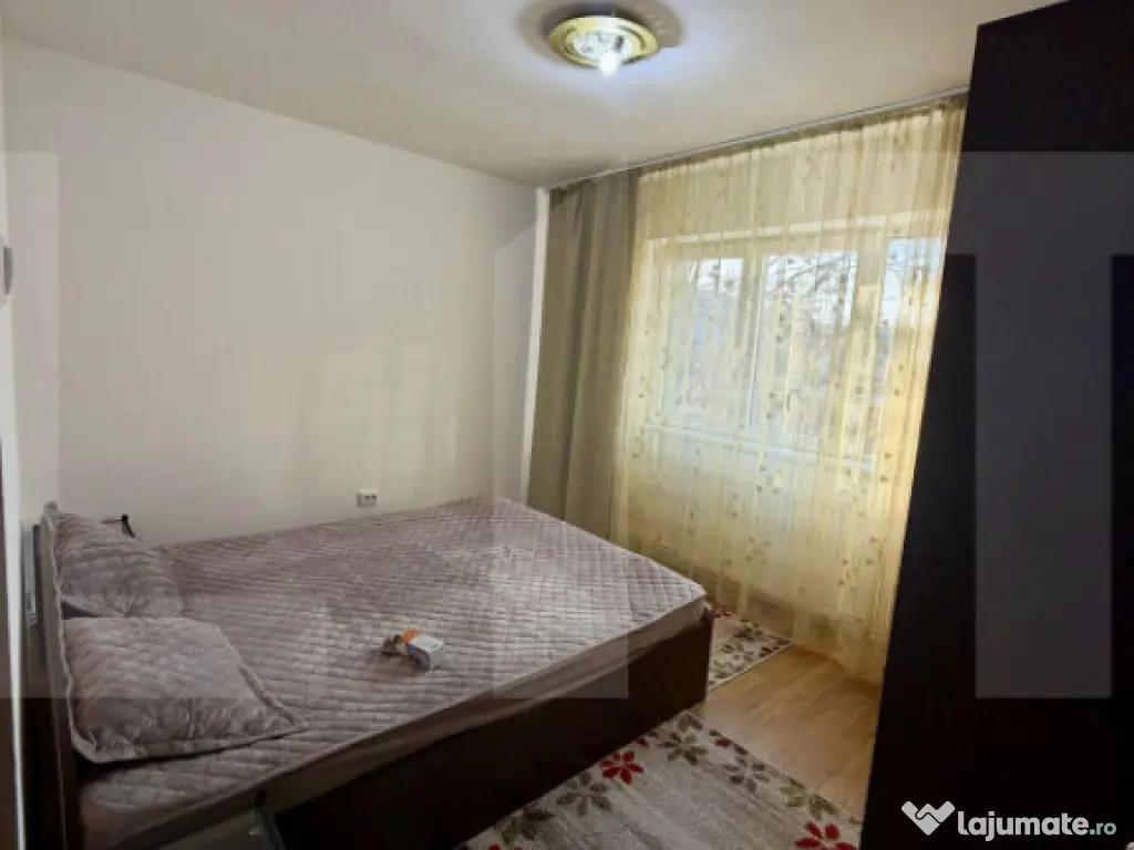 Apartament 2 camere zona centrala 