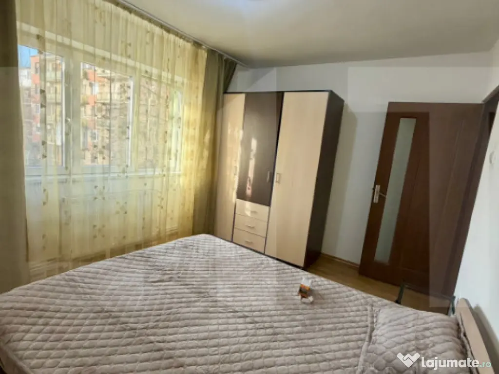 Apartament 2 camere zona centrala 