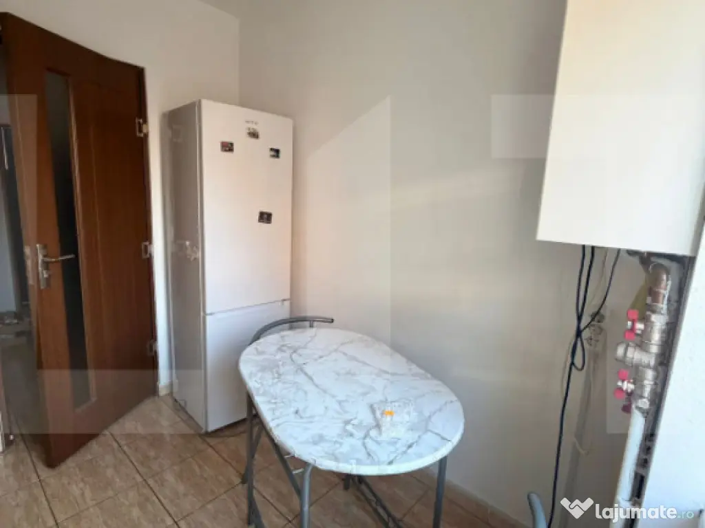 Apartament 2 camere zona centrala 