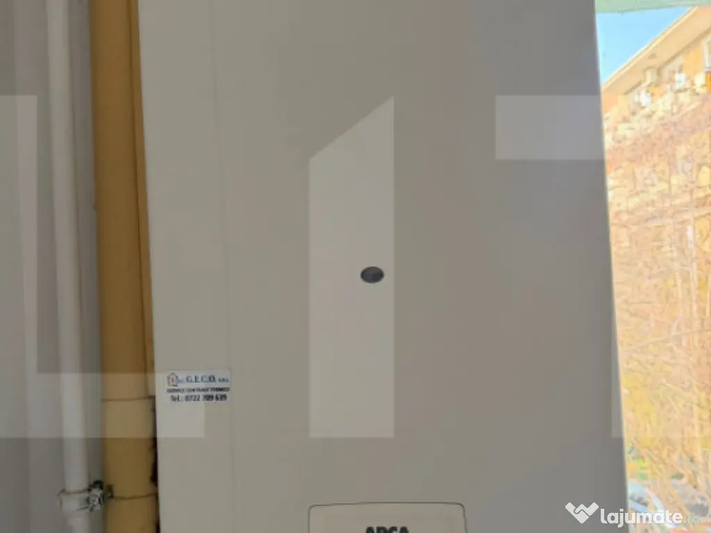 Apartament 2 camere zona centrala 