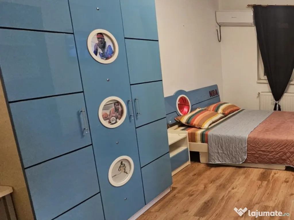 Dimitrie Leonida garsoniera confort 1