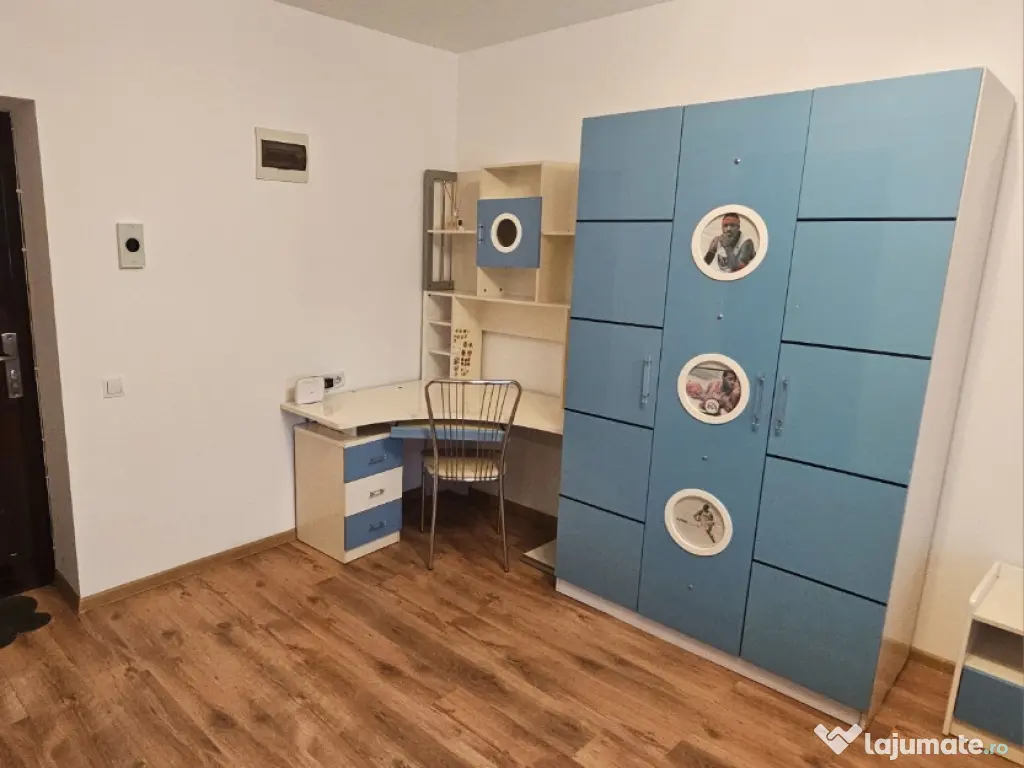 Dimitrie Leonida garsoniera confort 1