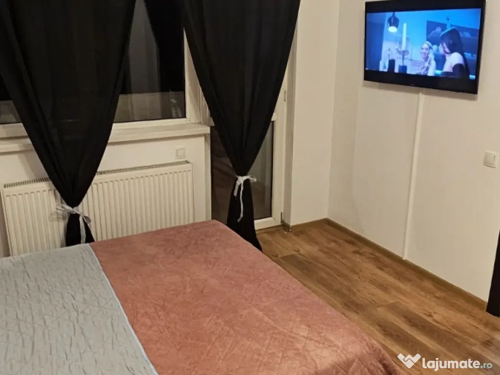 Dimitrie Leonida garsoniera confort 1