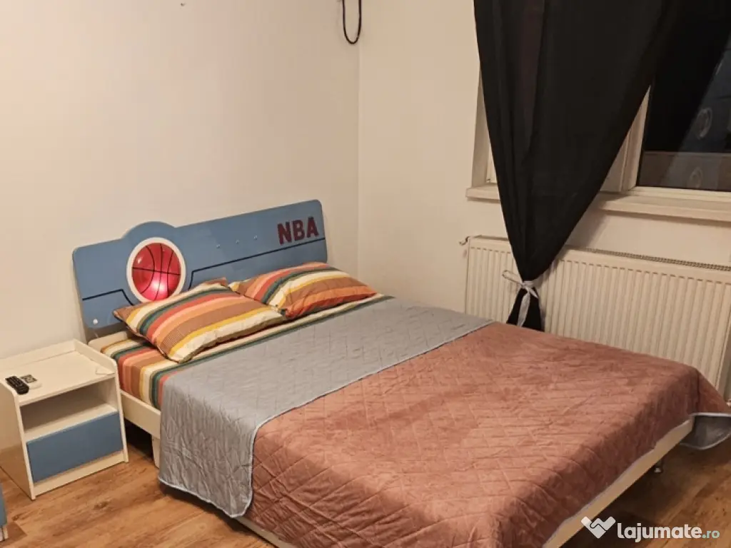 Dimitrie Leonida garsoniera confort 1