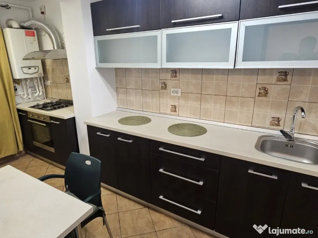 Dimitrie Leonida garsoniera confort 1