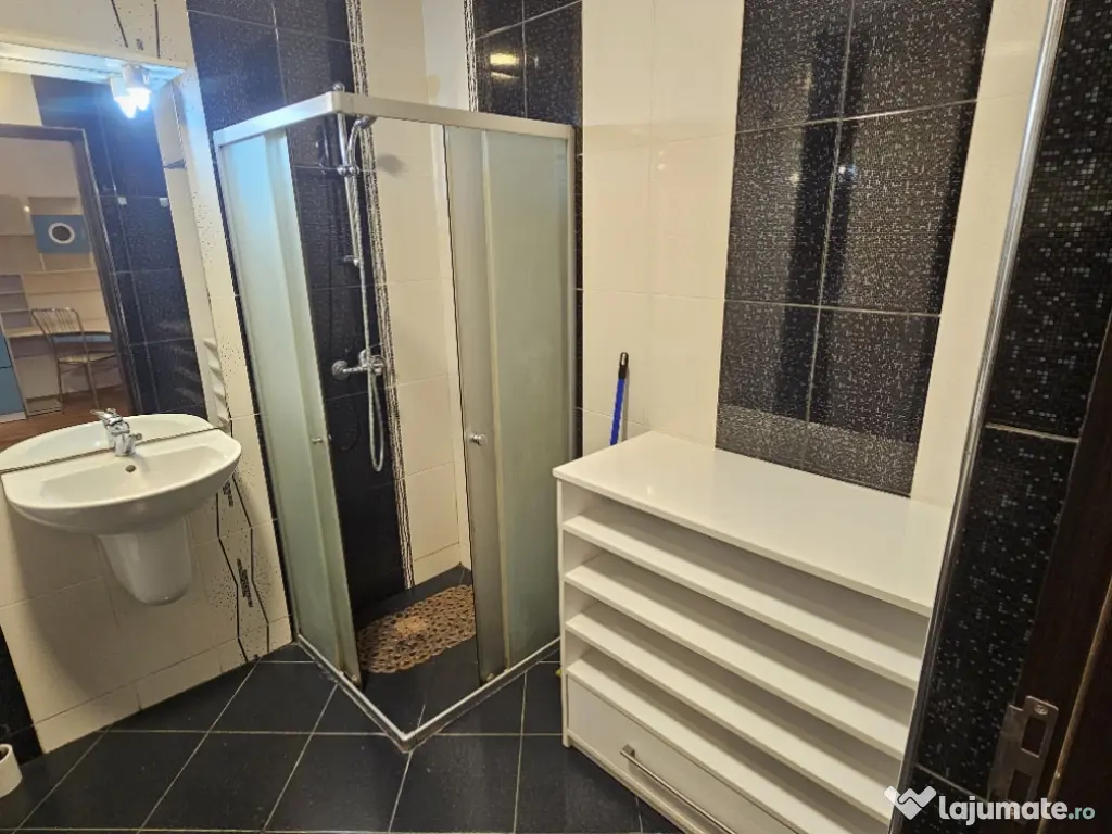 Dimitrie Leonida garsoniera confort 1