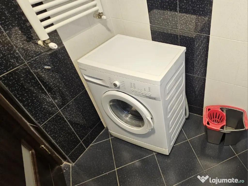 Dimitrie Leonida garsoniera confort 1