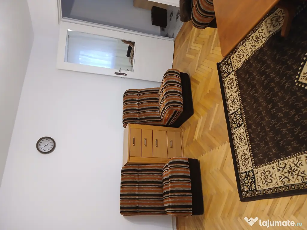 Apartament 2 camere de inchiriat - Rovine, Aleea Nicolae Iorga 