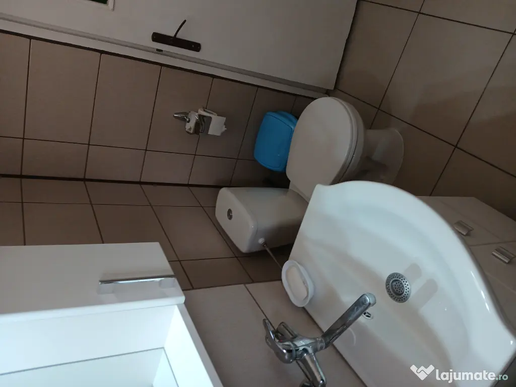 Apartament 2 camere de inchiriat - Rovine, Aleea Nicolae Iorga 