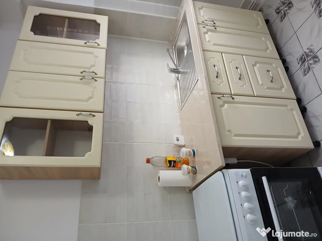 Apartament 2 camere de inchiriat - Rovine, Aleea Nicolae Iorga 