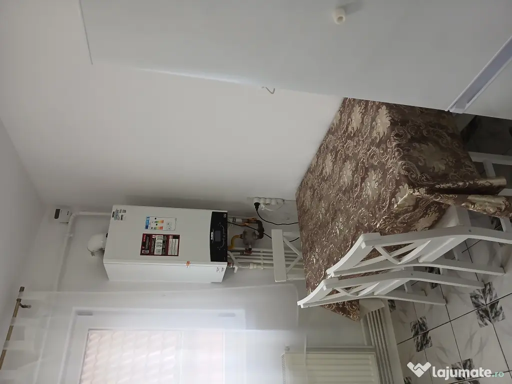 Apartament 2 camere de inchiriat - Rovine, Aleea Nicolae Iorga 