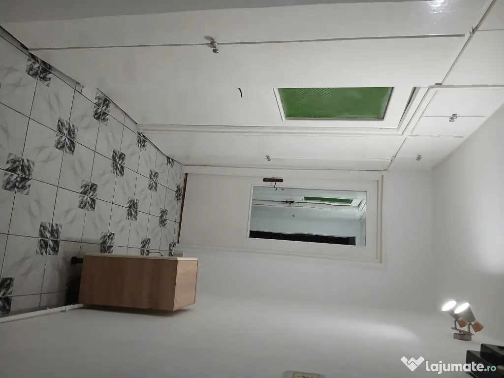 Apartament 2 camere de inchiriat - Rovine, Aleea Nicolae Iorga 