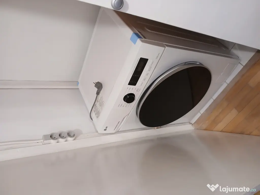 Apartament 2 camere de inchiriat - Rovine, Aleea Nicolae Iorga 