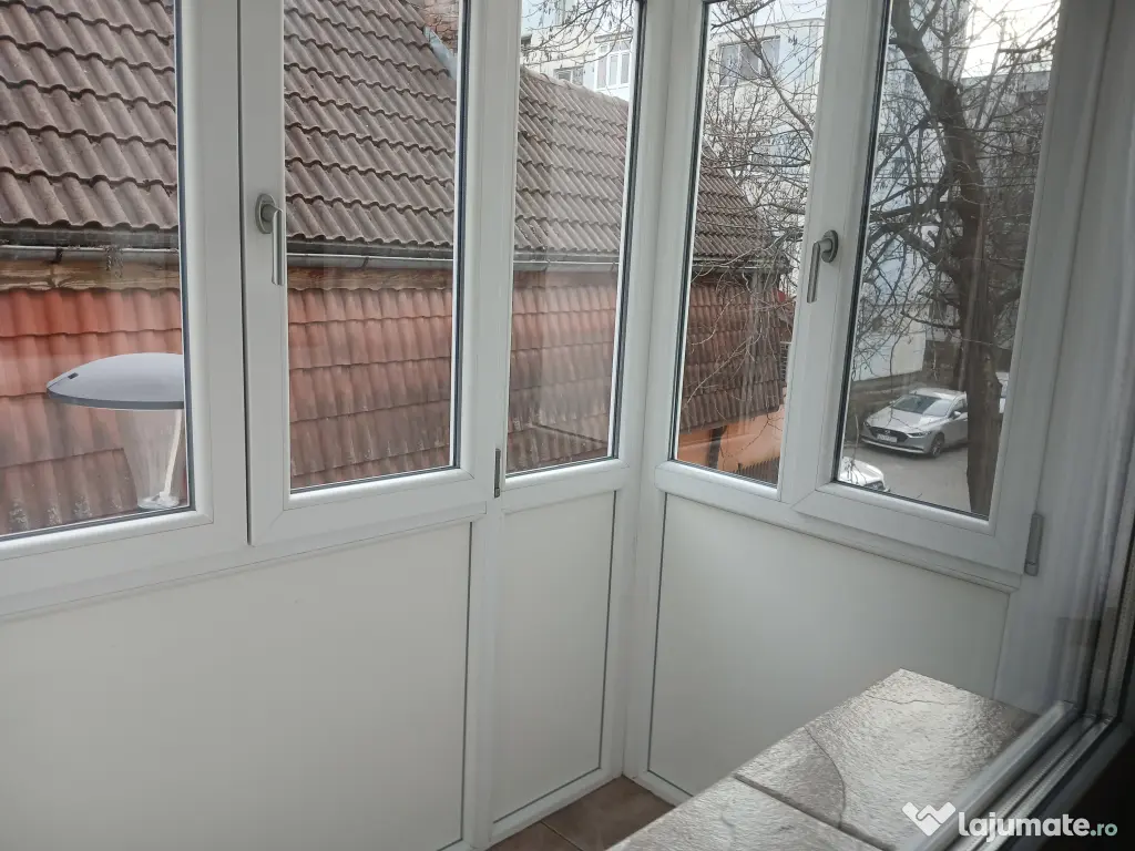 Apartament 2 camere de inchiriat - Rovine, Aleea Nicolae Iorga 