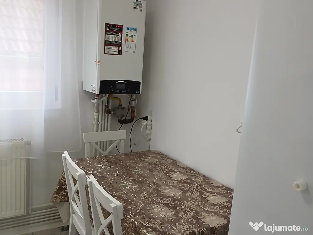 Apartament 2 camere de inchiriat - Rovine, Aleea Nicolae Iorga