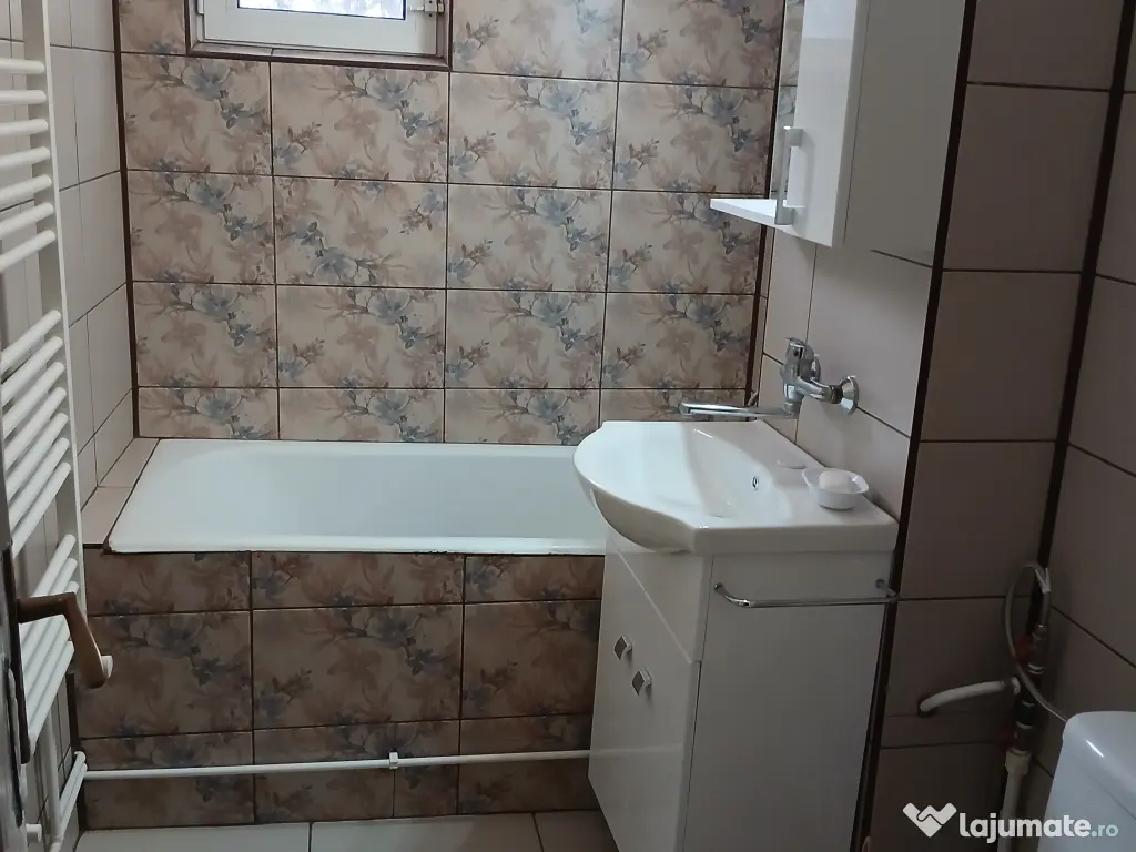 Apartament 2 camere de inchiriat - Rovine, Aleea Nicolae Iorga