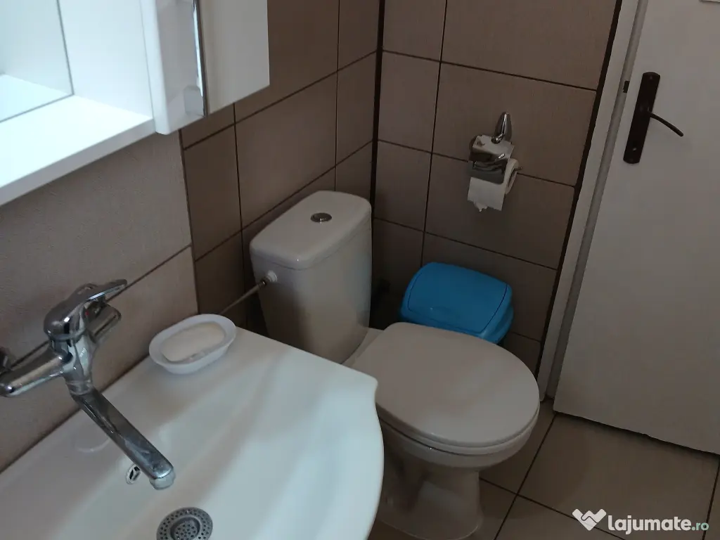 Apartament 2 camere de inchiriat - Rovine, Aleea Nicolae Iorga