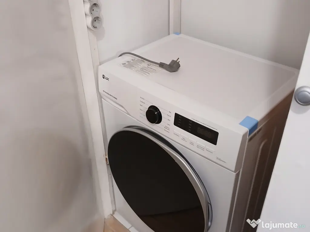 Apartament 2 camere de inchiriat - Rovine, Aleea Nicolae Iorga