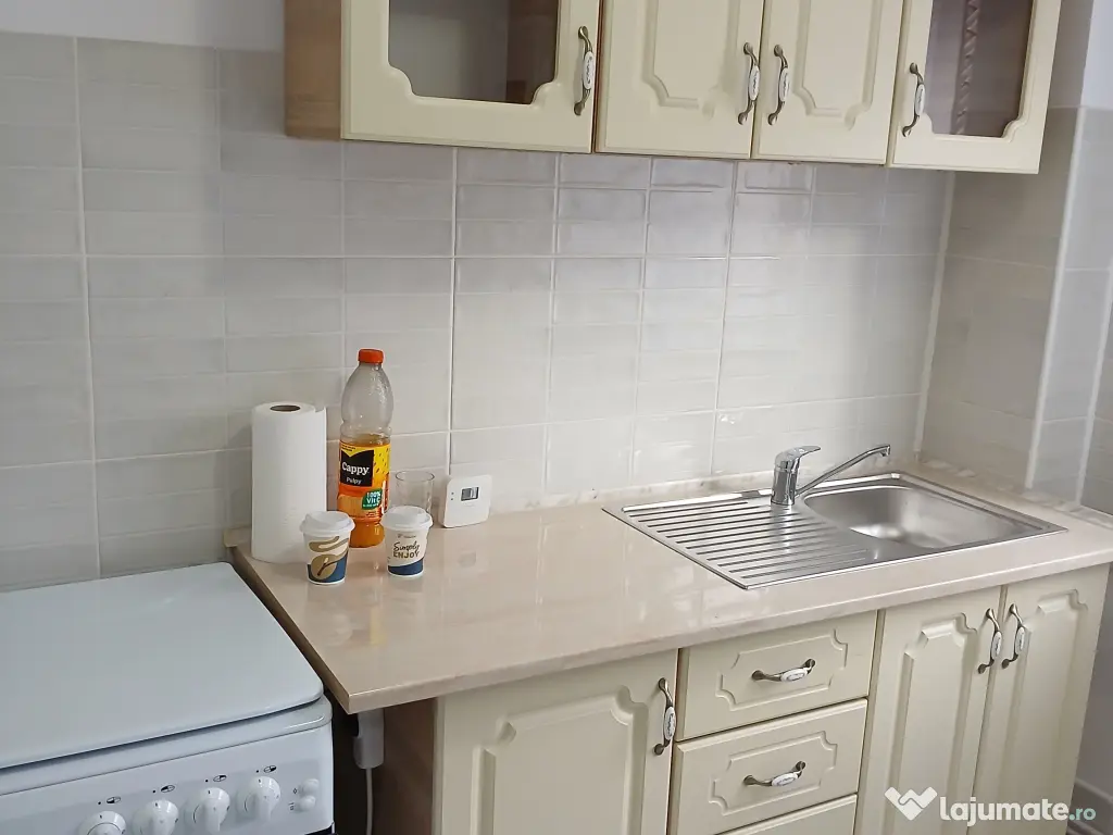 Apartament 2 camere de inchiriat - Rovine, Aleea Nicolae Iorga