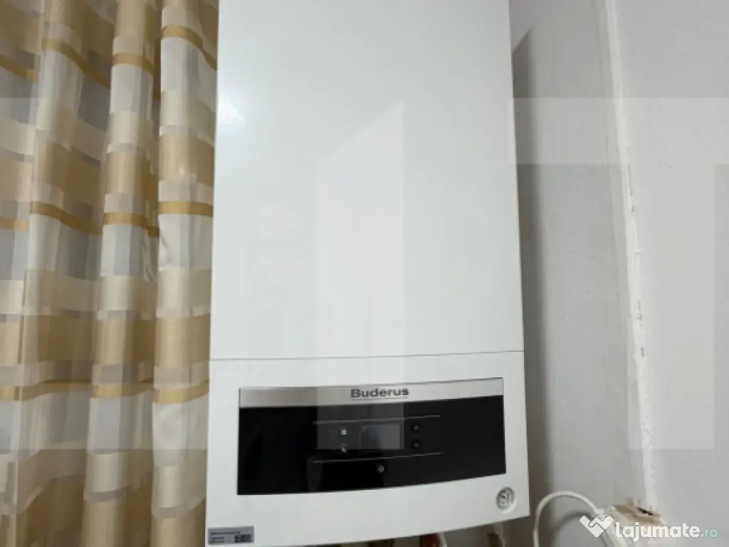 Apartament cu 2 camere in zona Centrala 