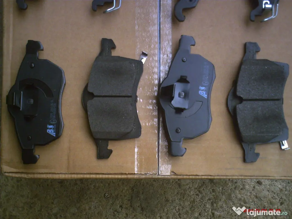 placute frana OPEL Astra G H 60 lei 