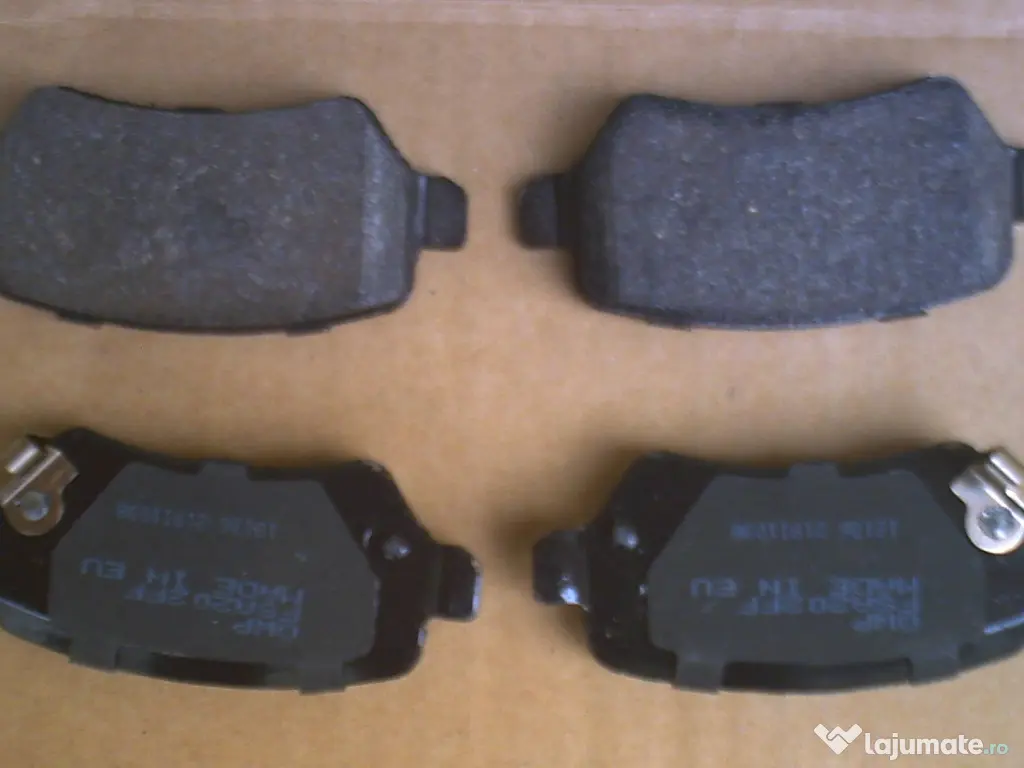 placute frana OPEL Astra G H 60 lei 