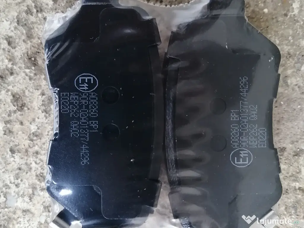 placute frana OPEL Astra G H 60 lei 