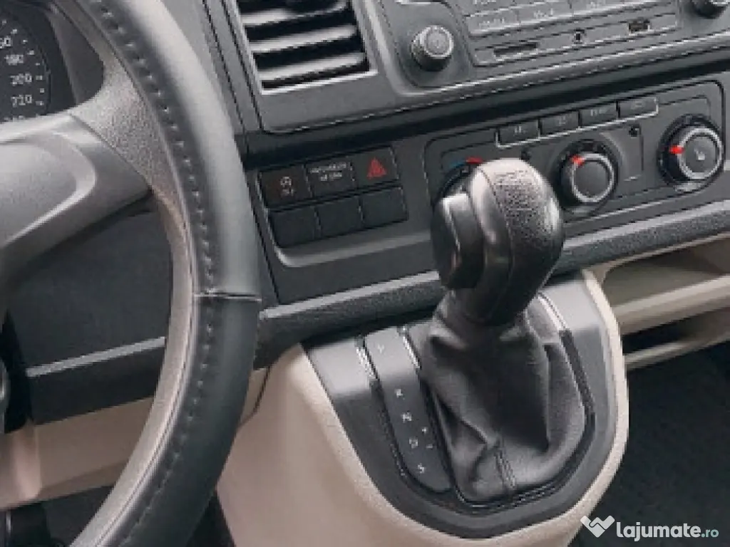 Vwolsvagen caravele din 2018 diesel 2000 cm3 cp.150 loc.8+1.