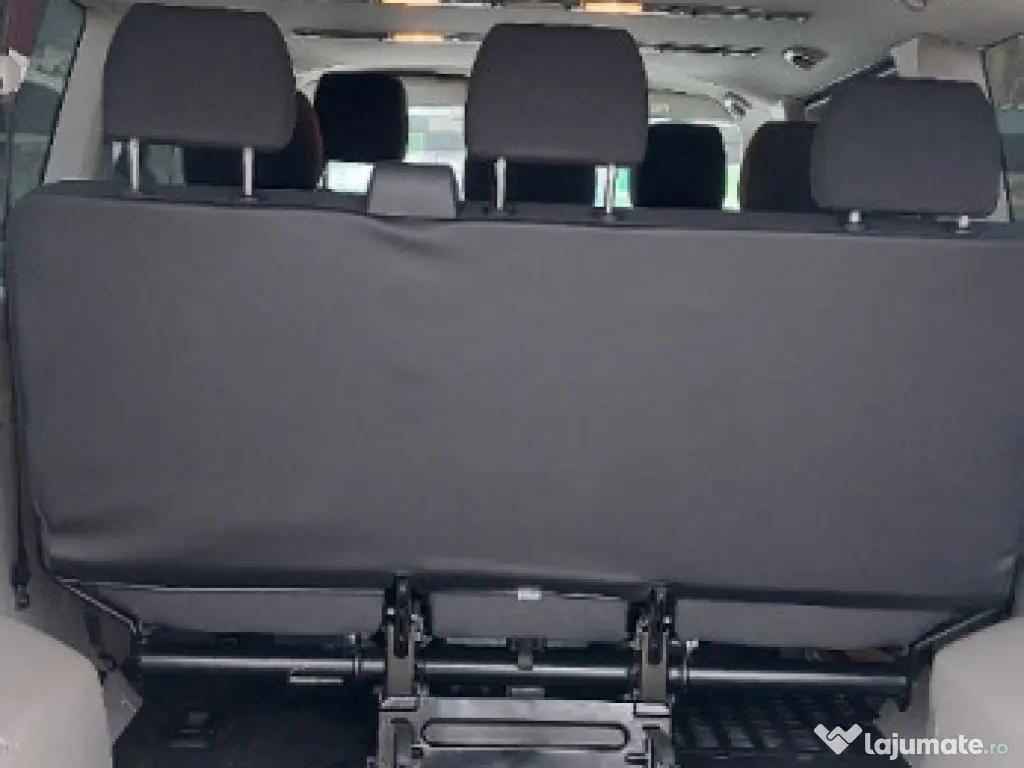 Vwolsvagen caravele din 2018 diesel 2000 cm3 cp.150 loc.8+1.