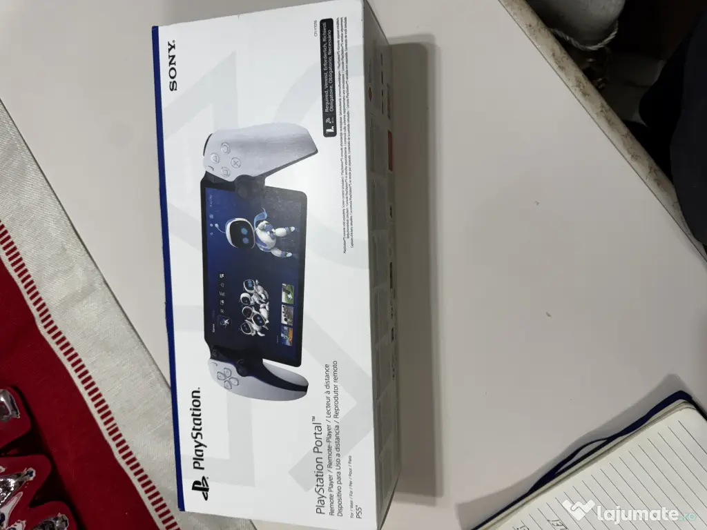 Play station portabil 