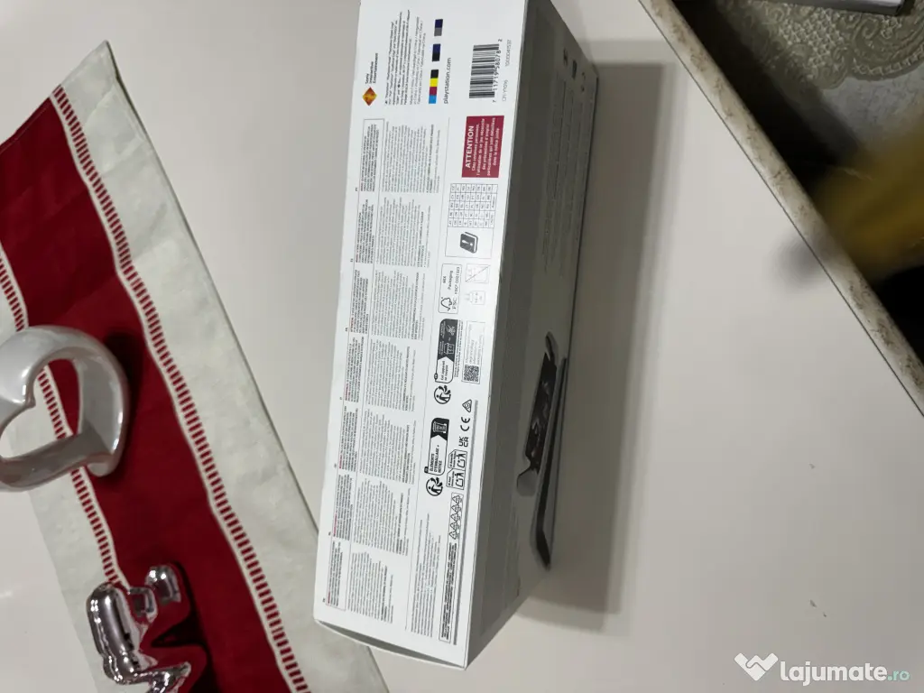 Play station portabil 