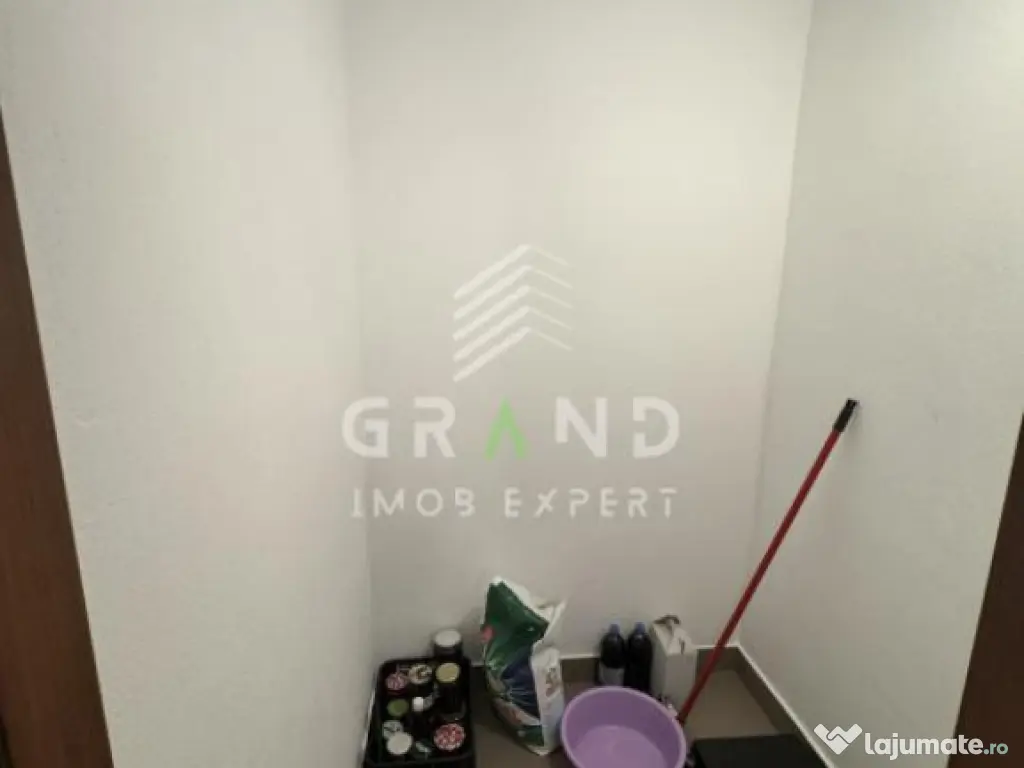 OPORTUNITATE! 3 CAMERE DECOMANDATE | DRESSING | BALCON | MĂ