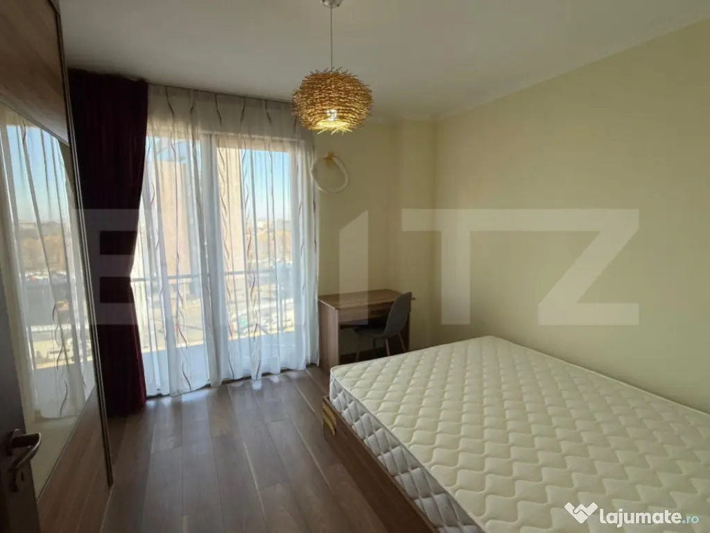 Apartament 3 camere, zona Iulius Mall, Parcare subterana, dr 