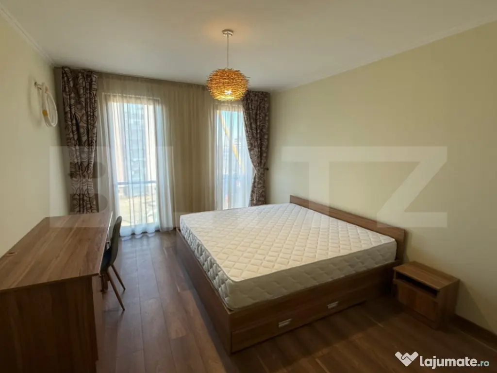 Apartament 3 camere, zona Iulius Mall, Parcare subterana, dr 