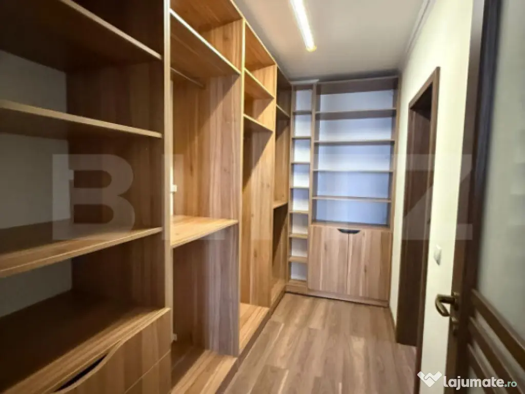 Apartament 3 camere, zona Iulius Mall, Parcare subterana, dr 