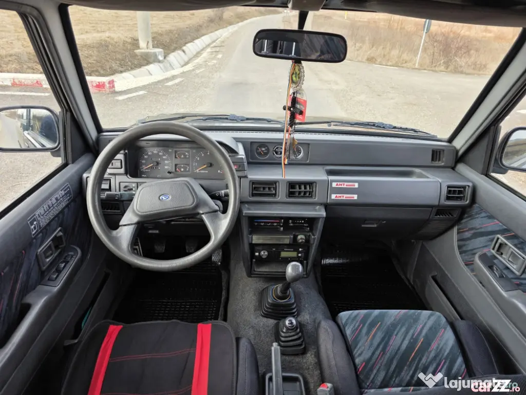 Daihatsu Feroza 4x4,1.6 benzina,95 cai 