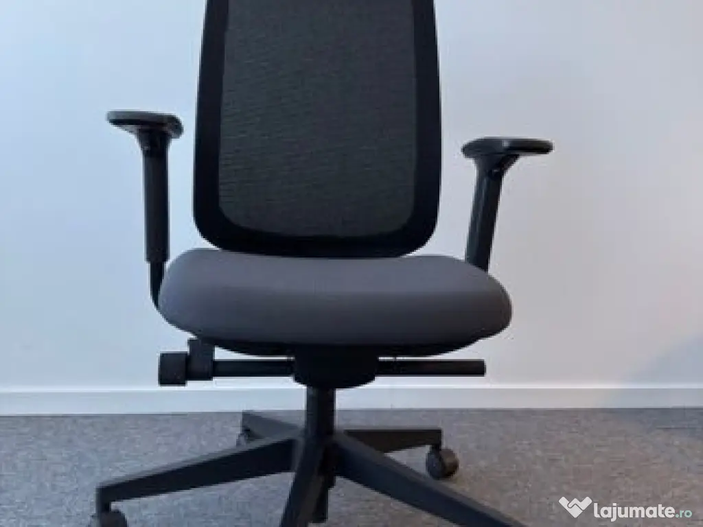 Scaune de birou noi Steelcase Reply Task 