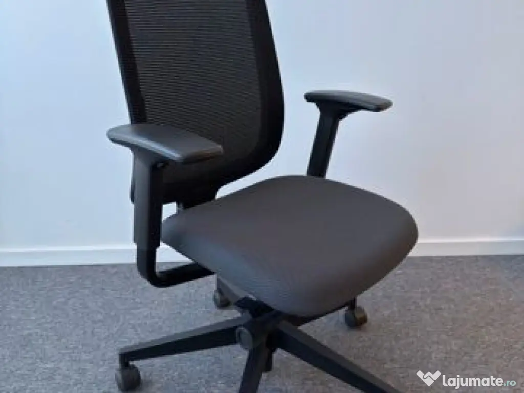 Scaune de birou noi Steelcase Reply Task 