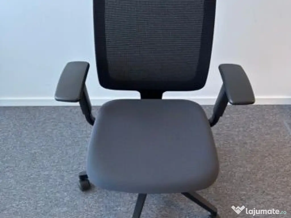 Scaune de birou noi Steelcase Reply Task 