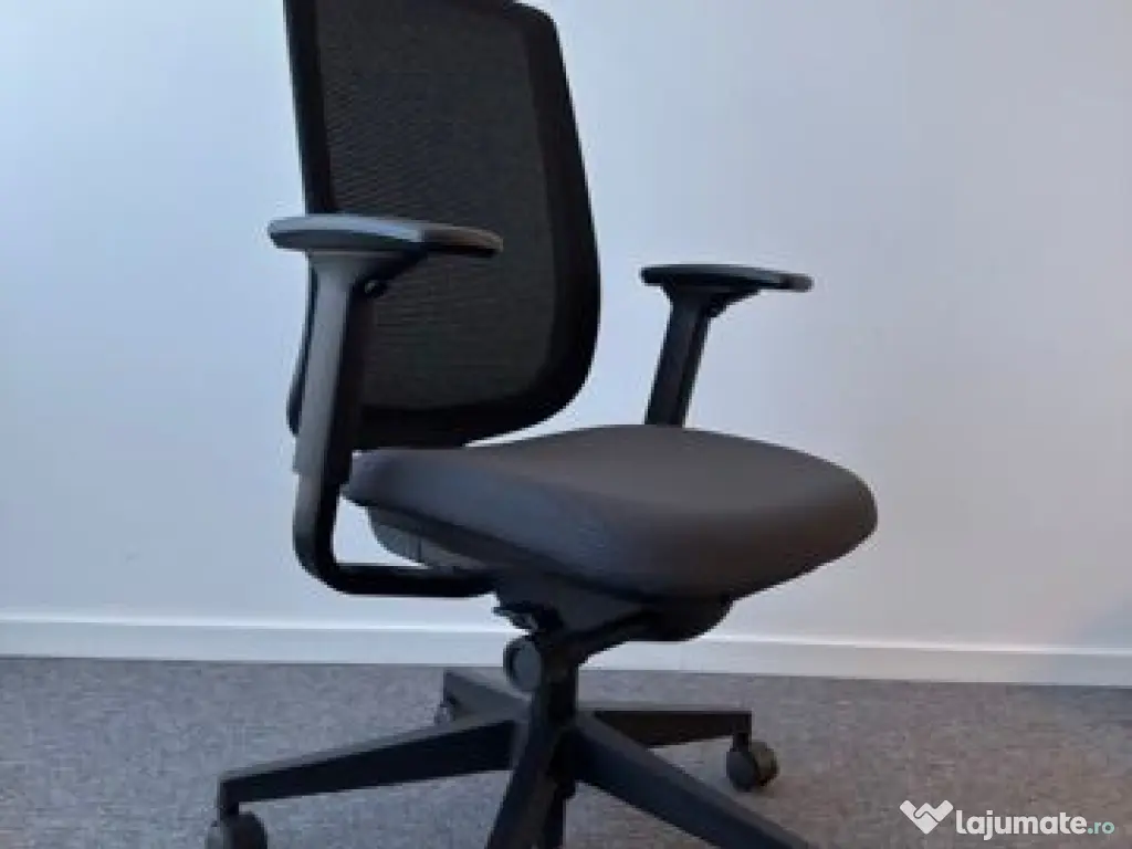 Scaune de birou noi Steelcase Reply Task 