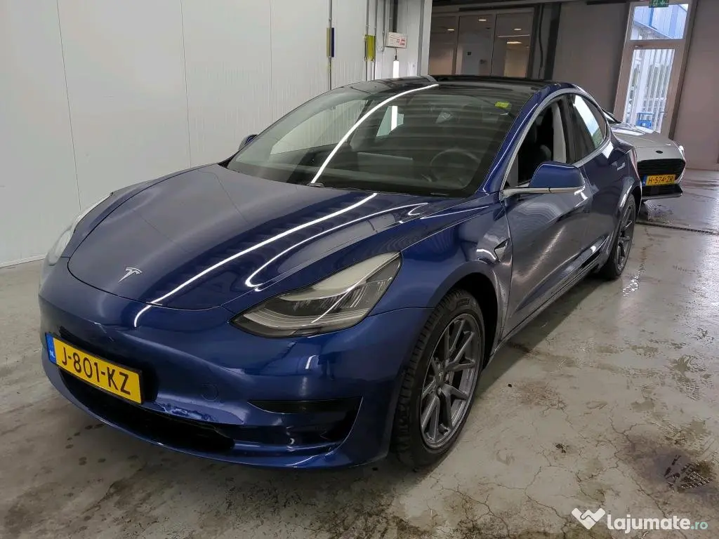 Tesla Model 3 Standard Range Plus - 68.000 Km / Exceptionala! 
