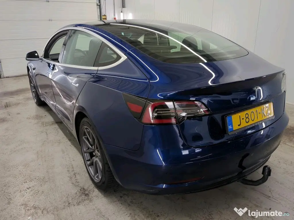 Tesla Model 3 Standard Range Plus - 68.000 Km / Exceptionala! 