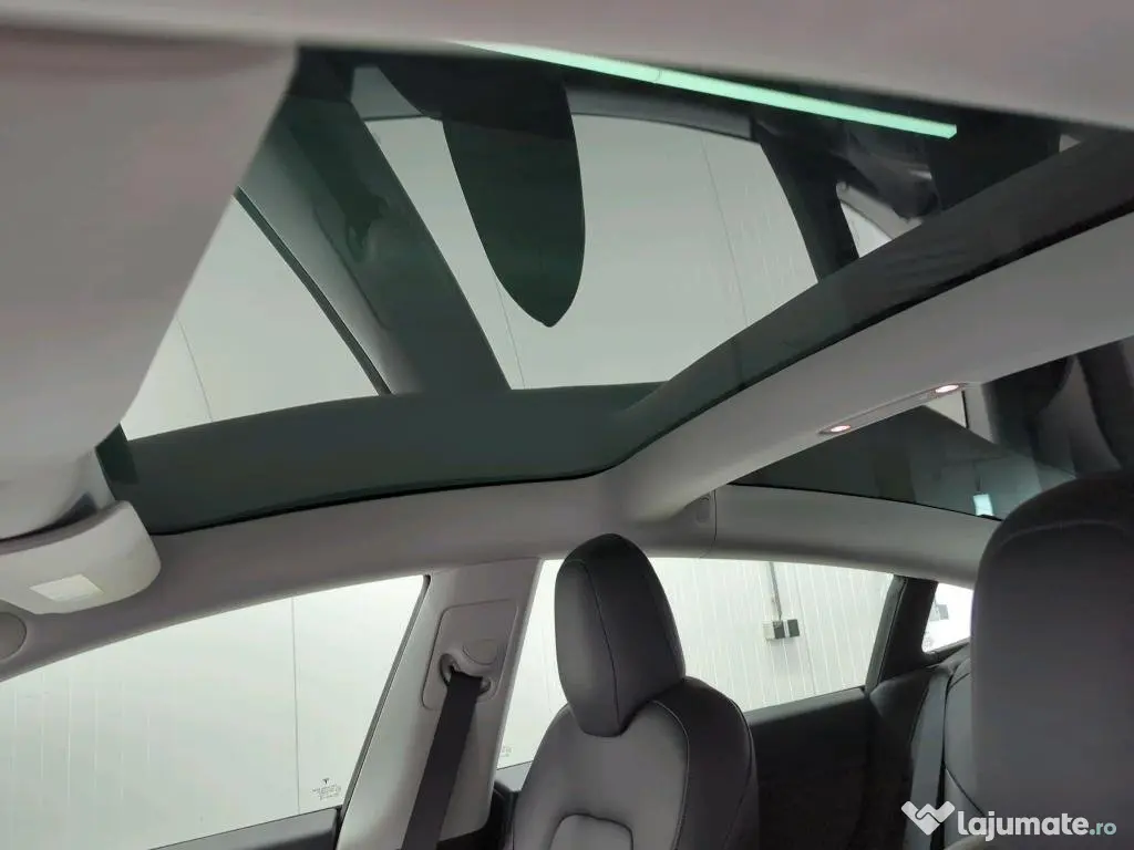 Tesla Model 3 Standard Range Plus - 68.000 Km / Exceptionala! 