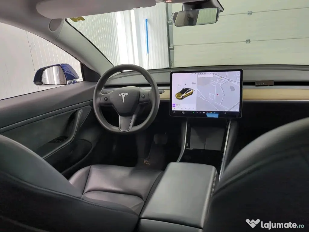 Tesla Model 3 Standard Range Plus - 68.000 Km / Exceptionala! 